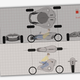 Illustration for article titled Cars Made From Two Motorcycles Are Sort Of A Thing